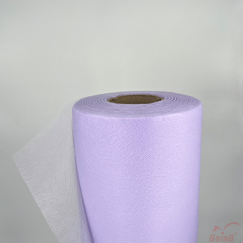 Higienic sheet roll 0.8 x 100 m Levander